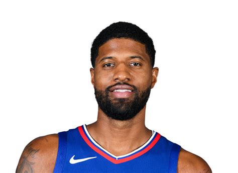 Paul George 2010 NBA Draft Profile .